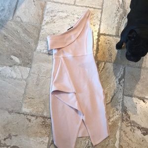 Dress worn once to sisters wedding